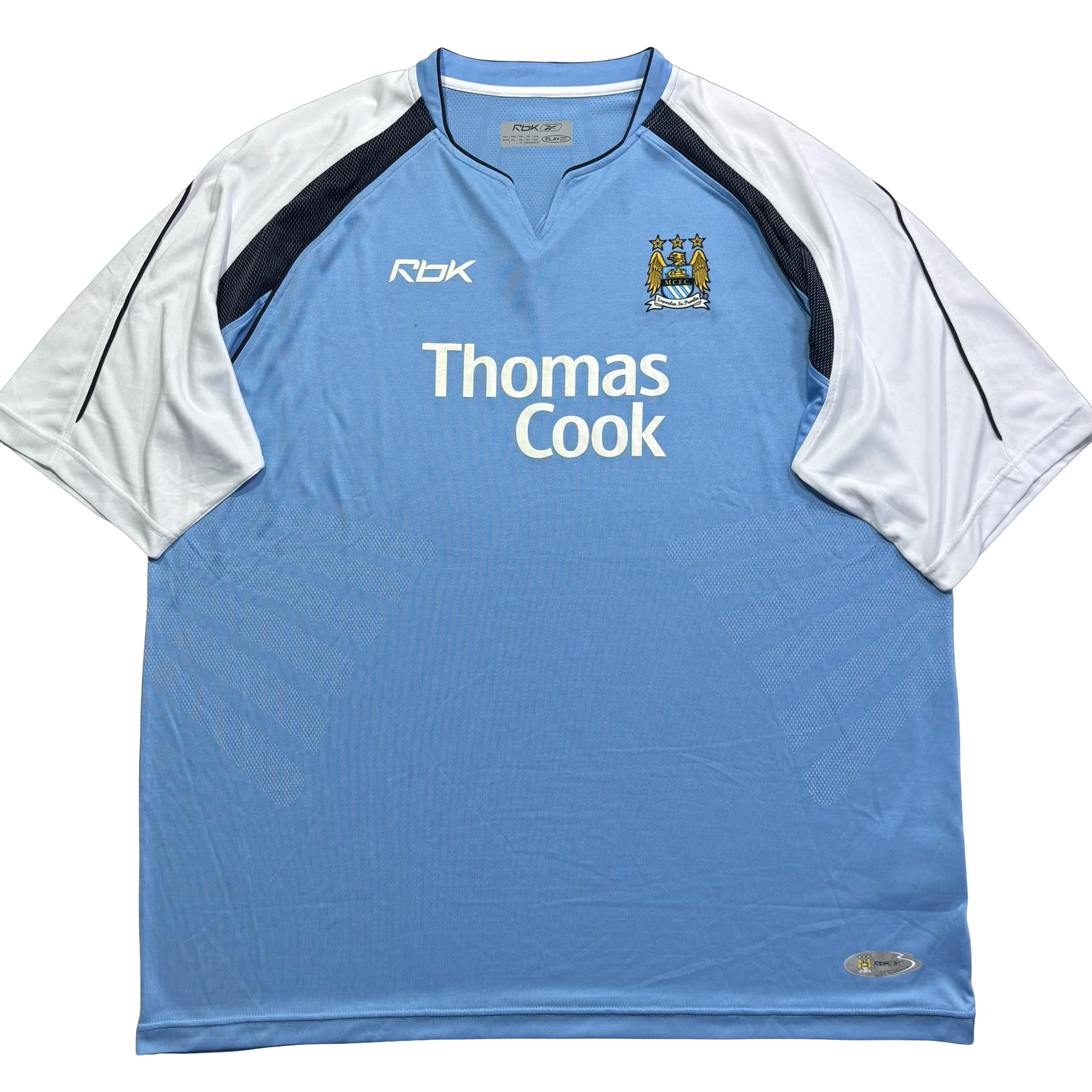 Manchester City 2006 XXL