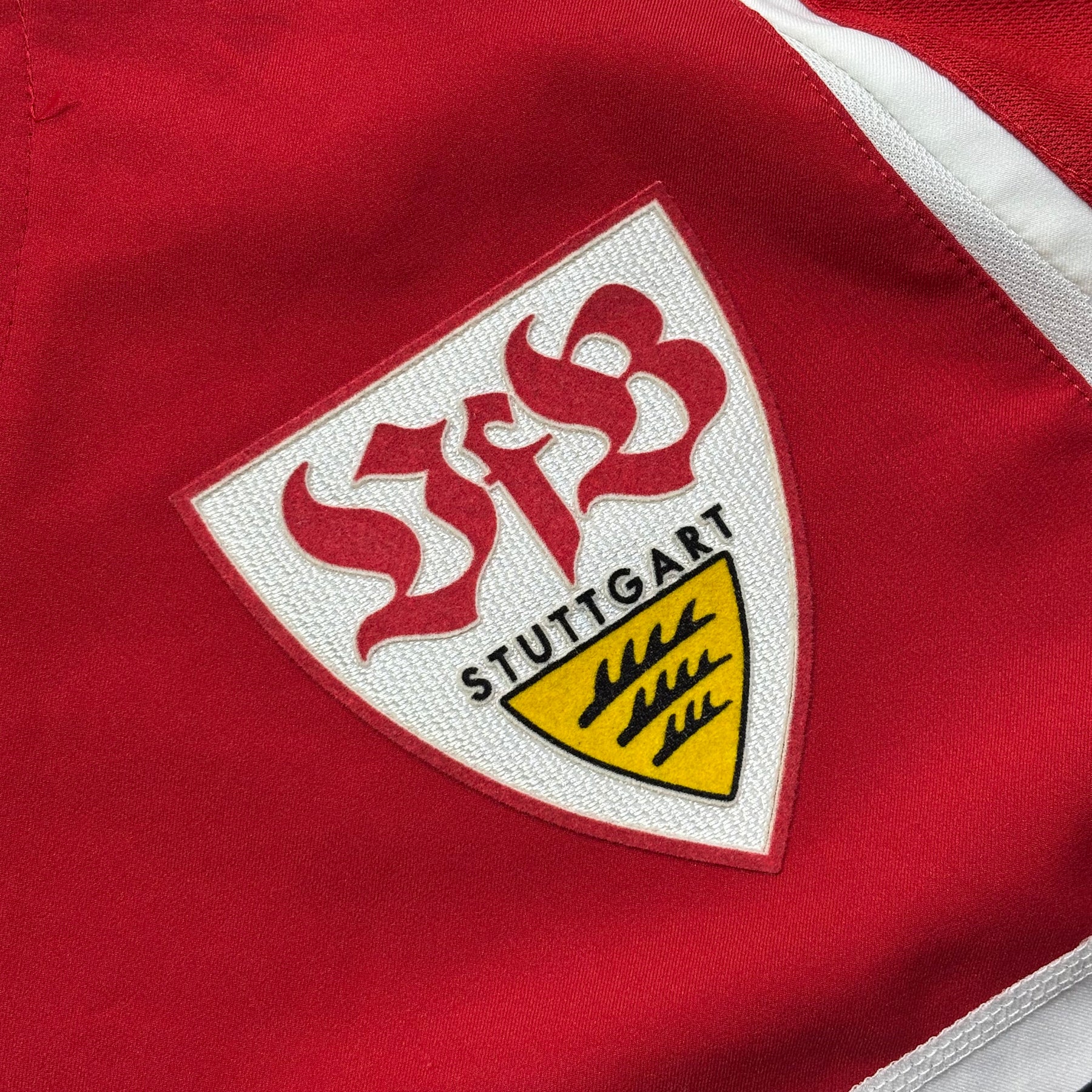 Stuttgart 2004 GG