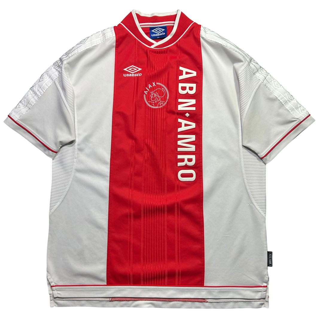 Ajax 1999 XXL