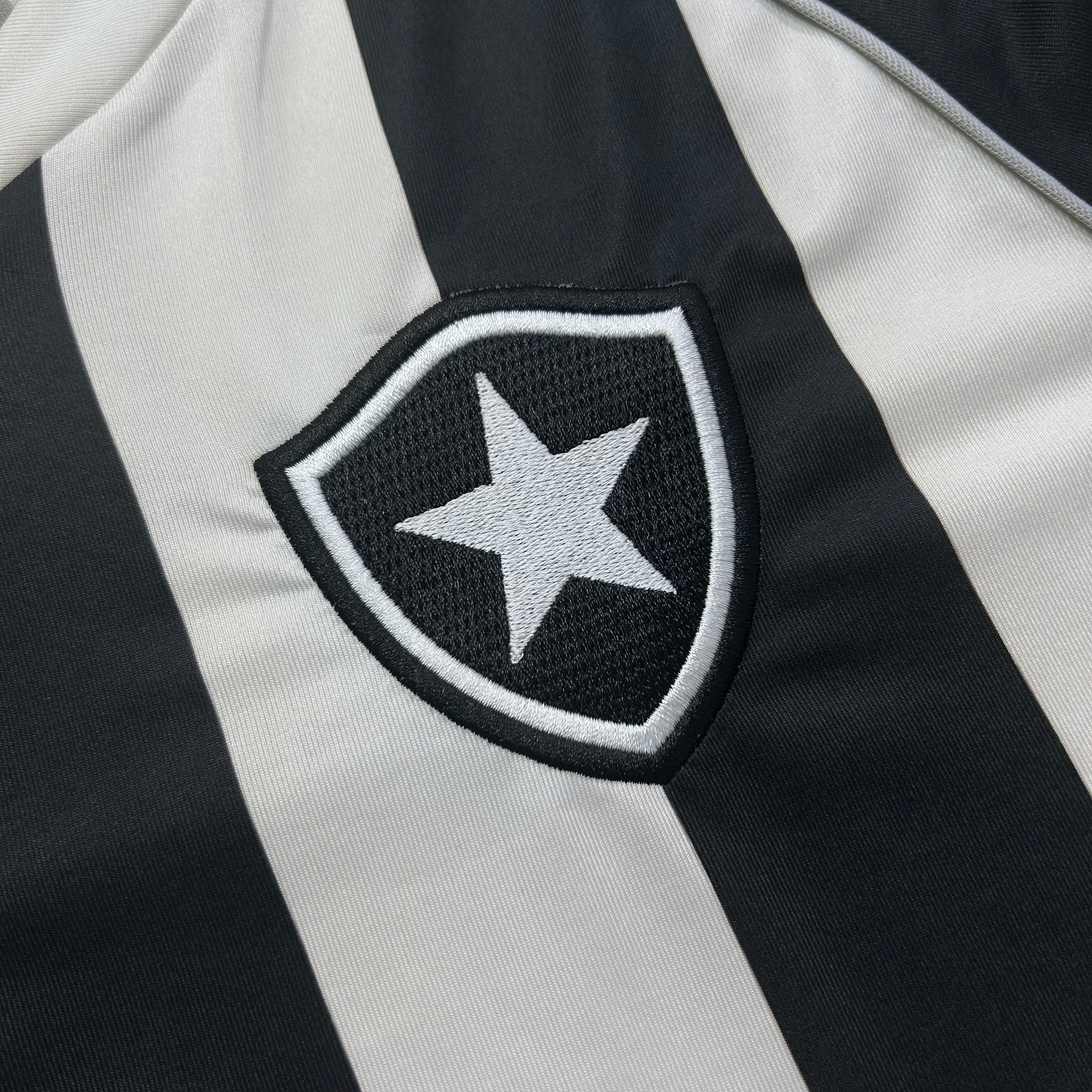 Botafogo 2008 M