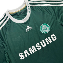 Carregar imagem no visualizador da galeria, Palmeiras 2010 M
