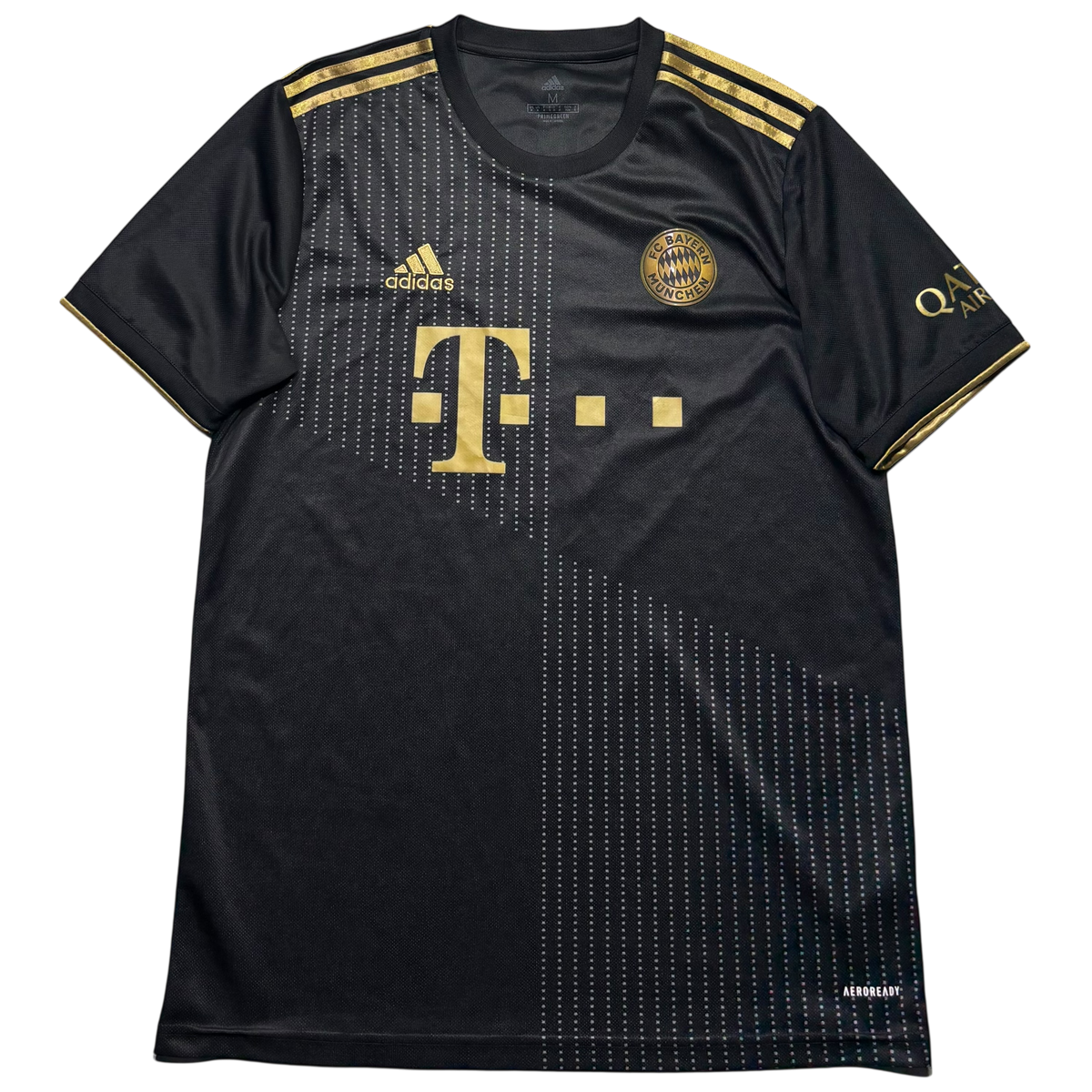 Bayern de Munique 2021 M
