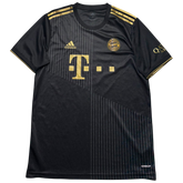 Bayern de Munique 2021 M