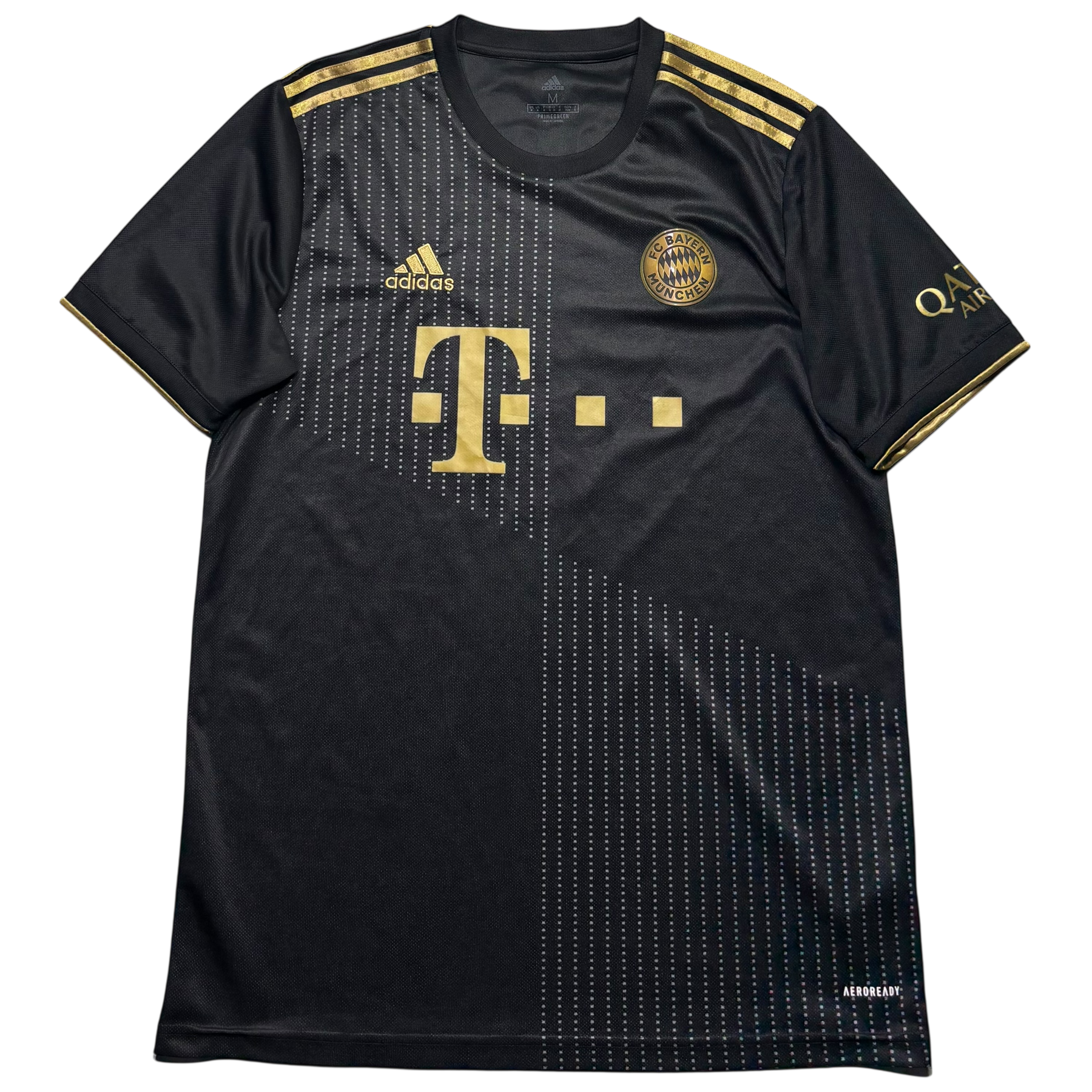 Bayern de Munique 2021 M