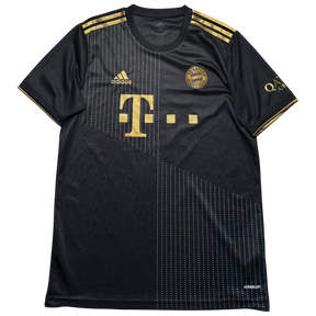 Bayern de Munique 2021 M