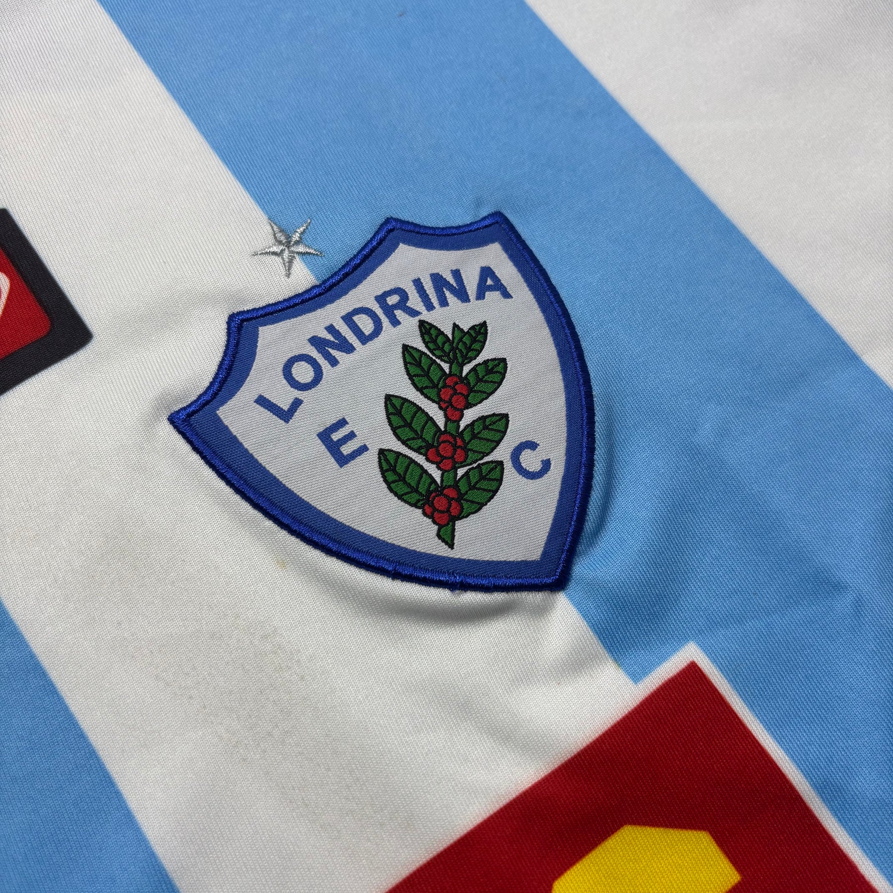 Londrina 2008 GG