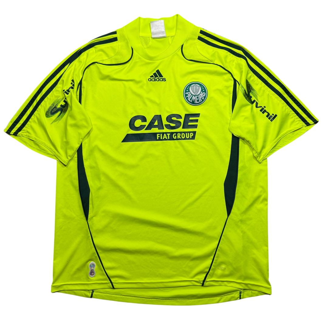 Palmeiras 2008 GG