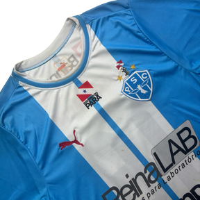 Paysandu 2013 M