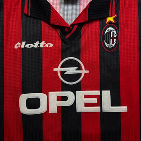 Milan 1997 G