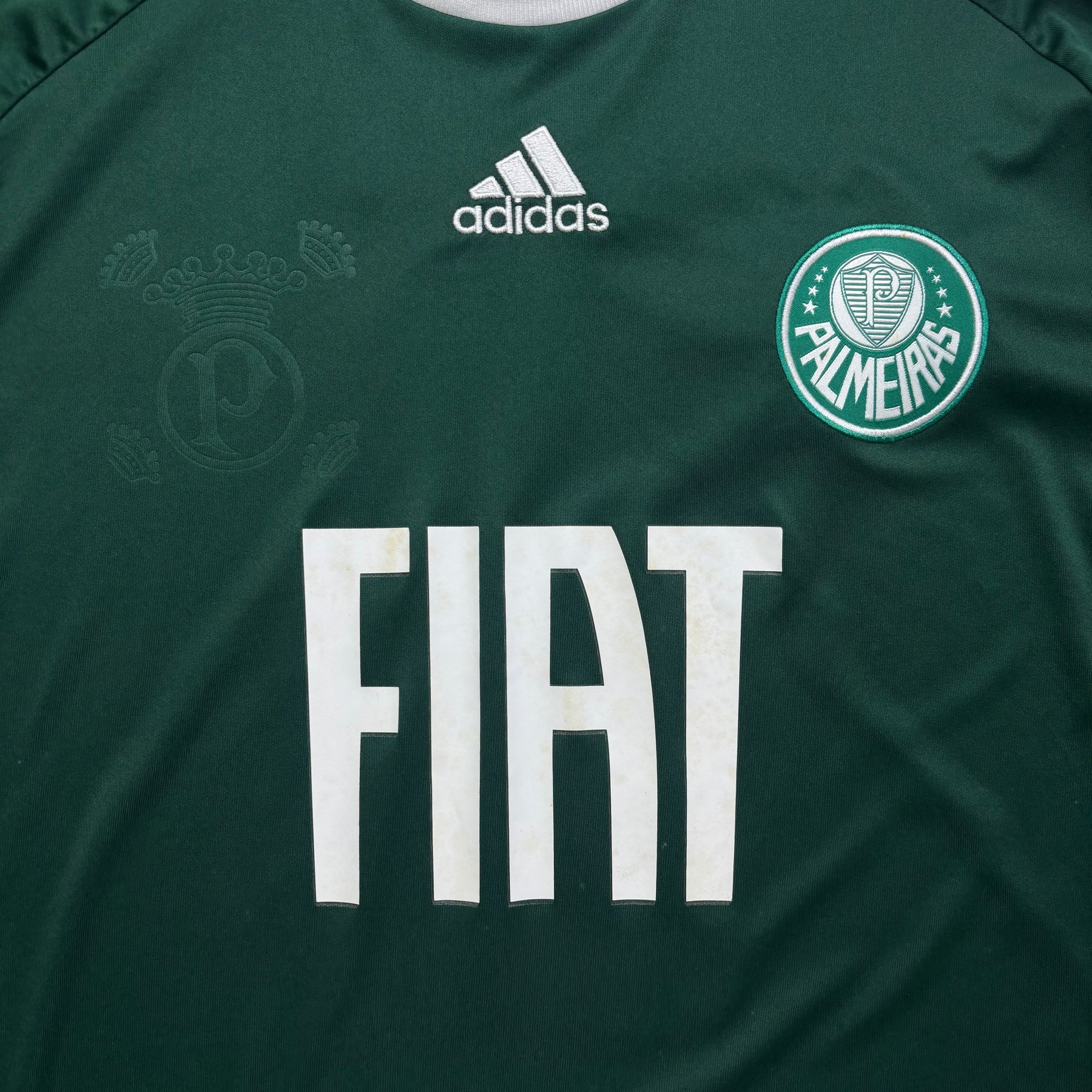 Palmeiras 2009 G