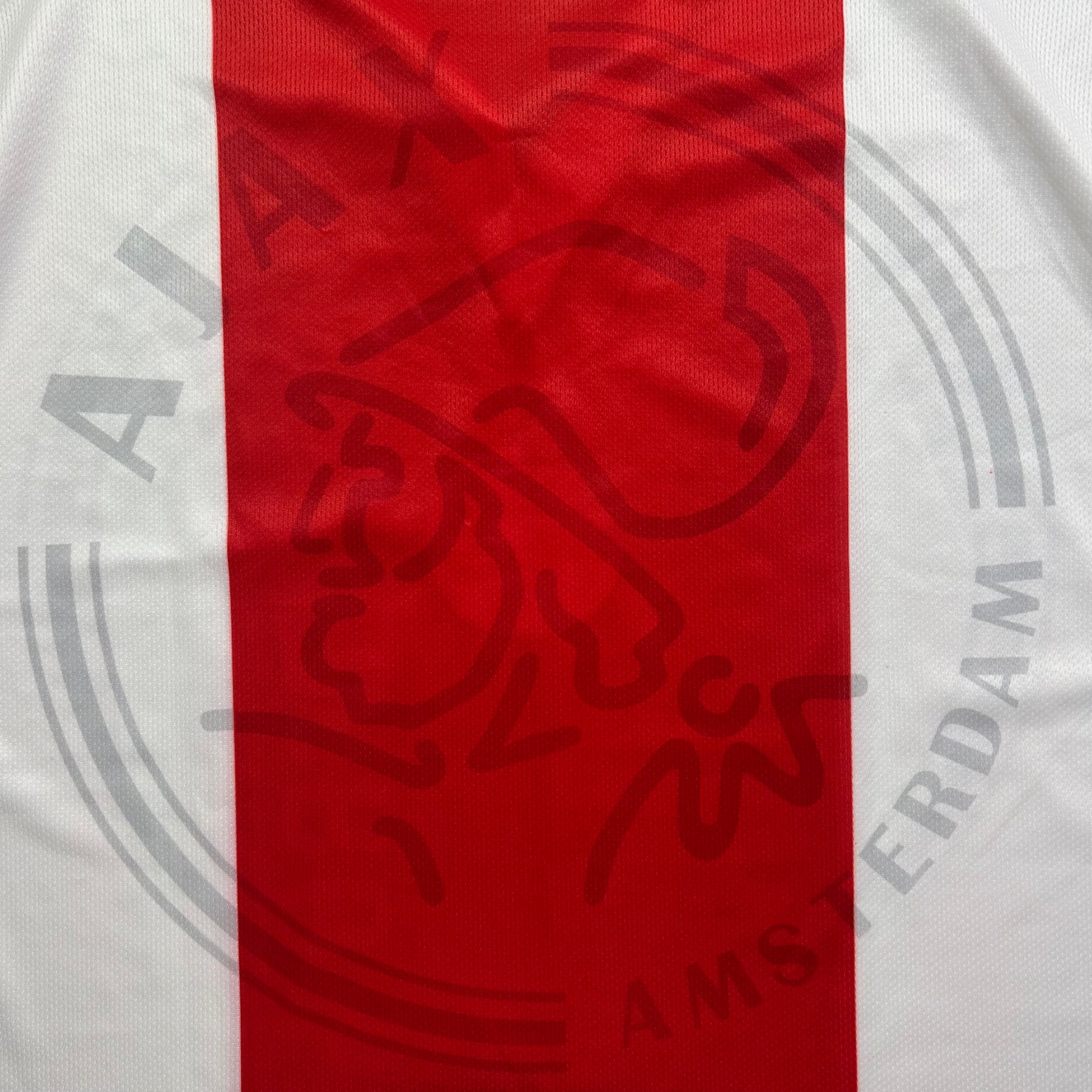 Ajax 1994 G