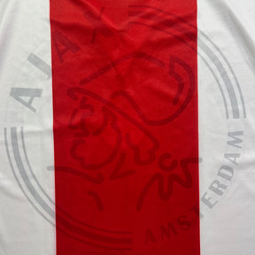 Ajax 1994 G