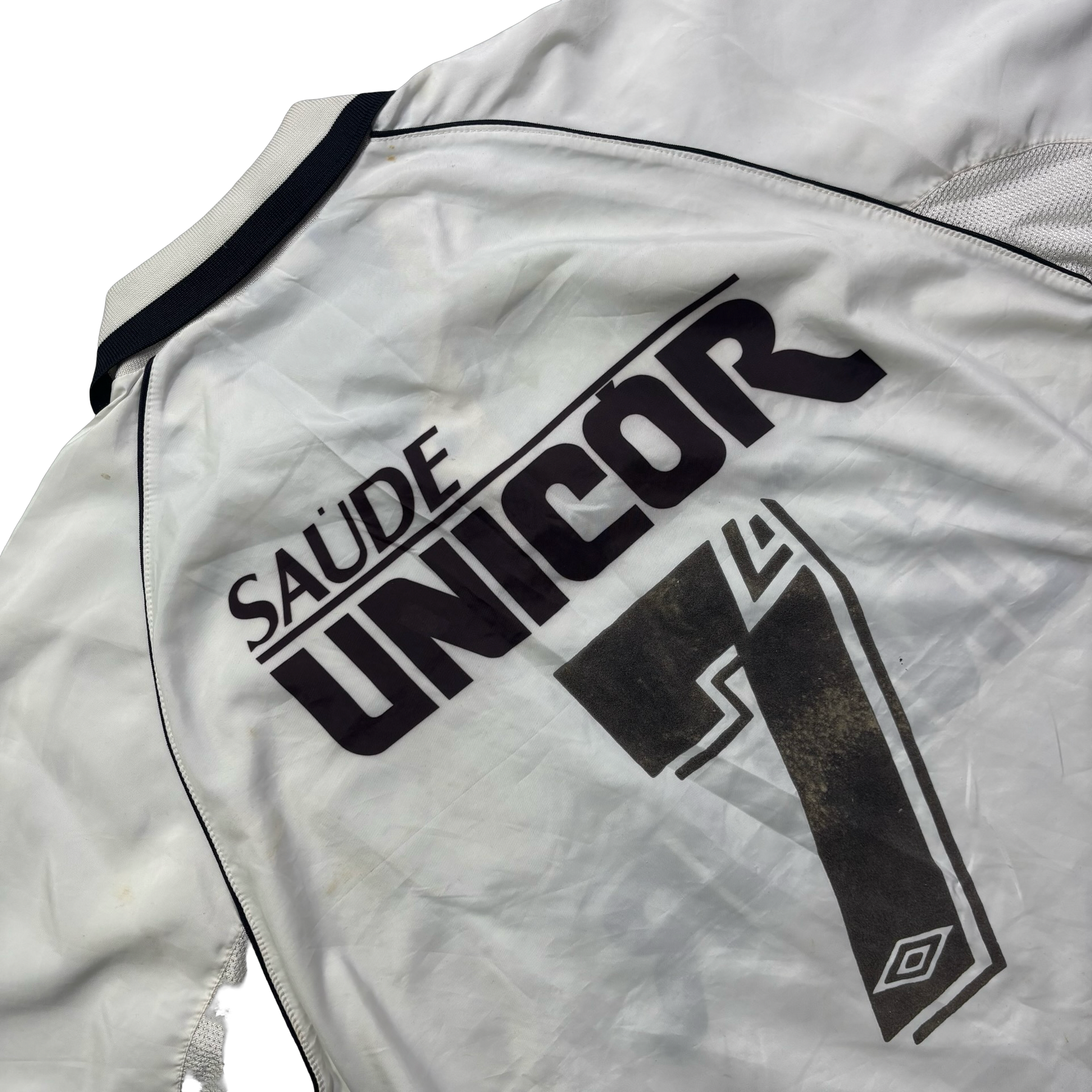 Santos 1997 G