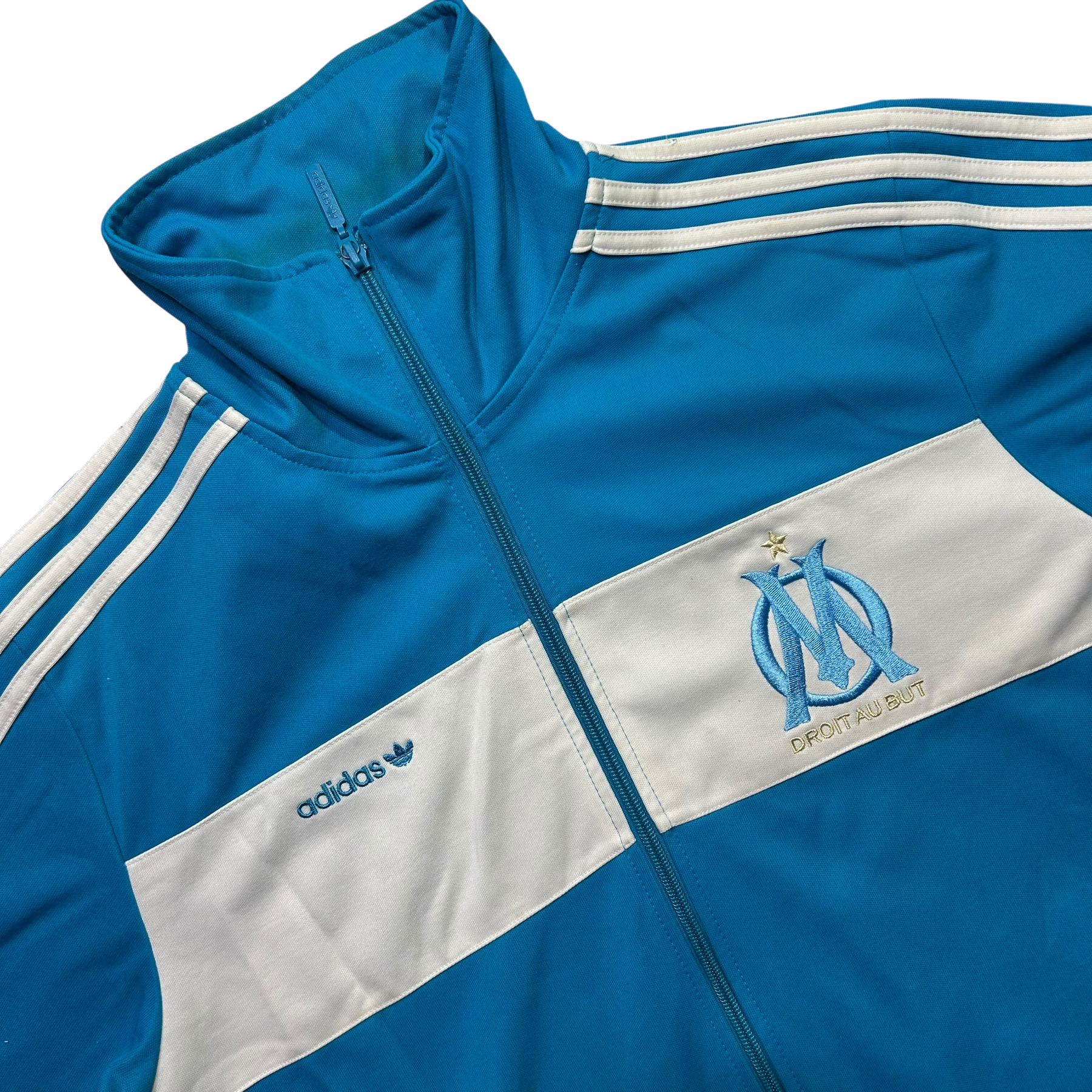 Olympique Marseille 2013 G