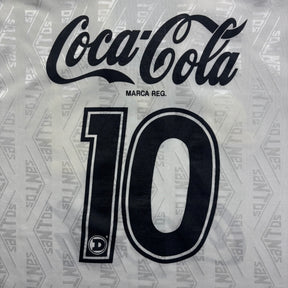 Santos 1993 GG