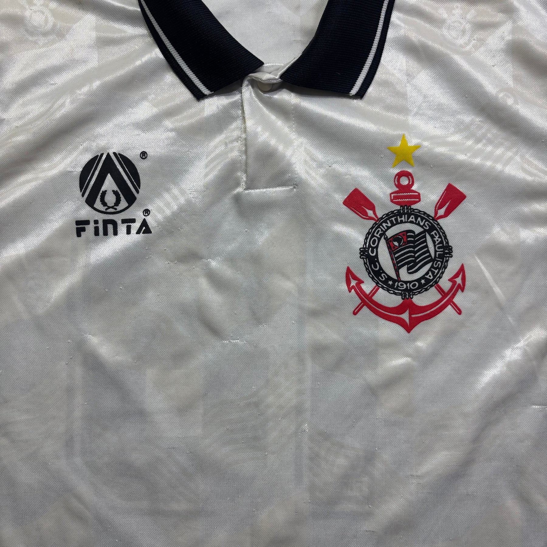 Corinthians 1993 M