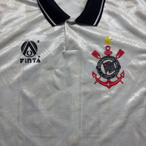 Corinthians 1993 M