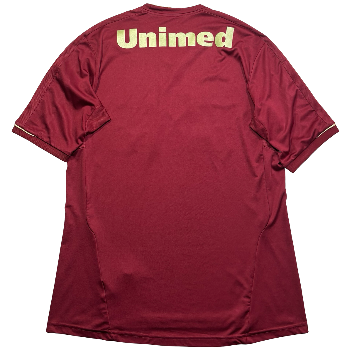Fluminense 2012 G