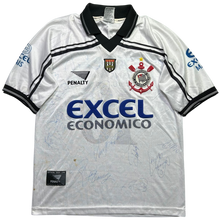 Carregar imagem no visualizador da galeria, Corinthians 1997 G
