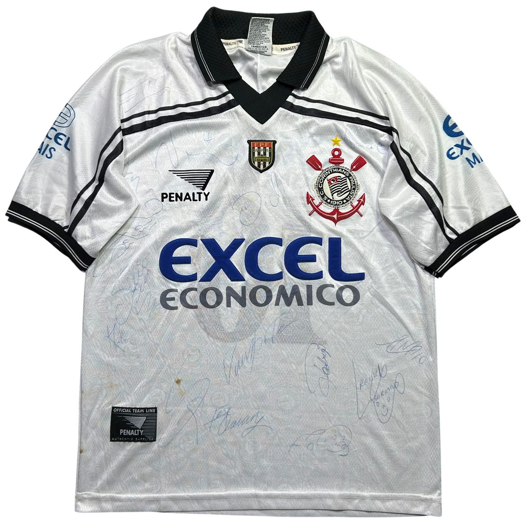 Corinthians 1997 G