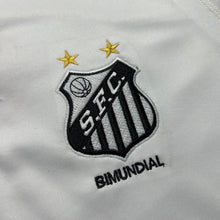 Carregar imagem no visualizador da galeria, Santos 2003 GG
