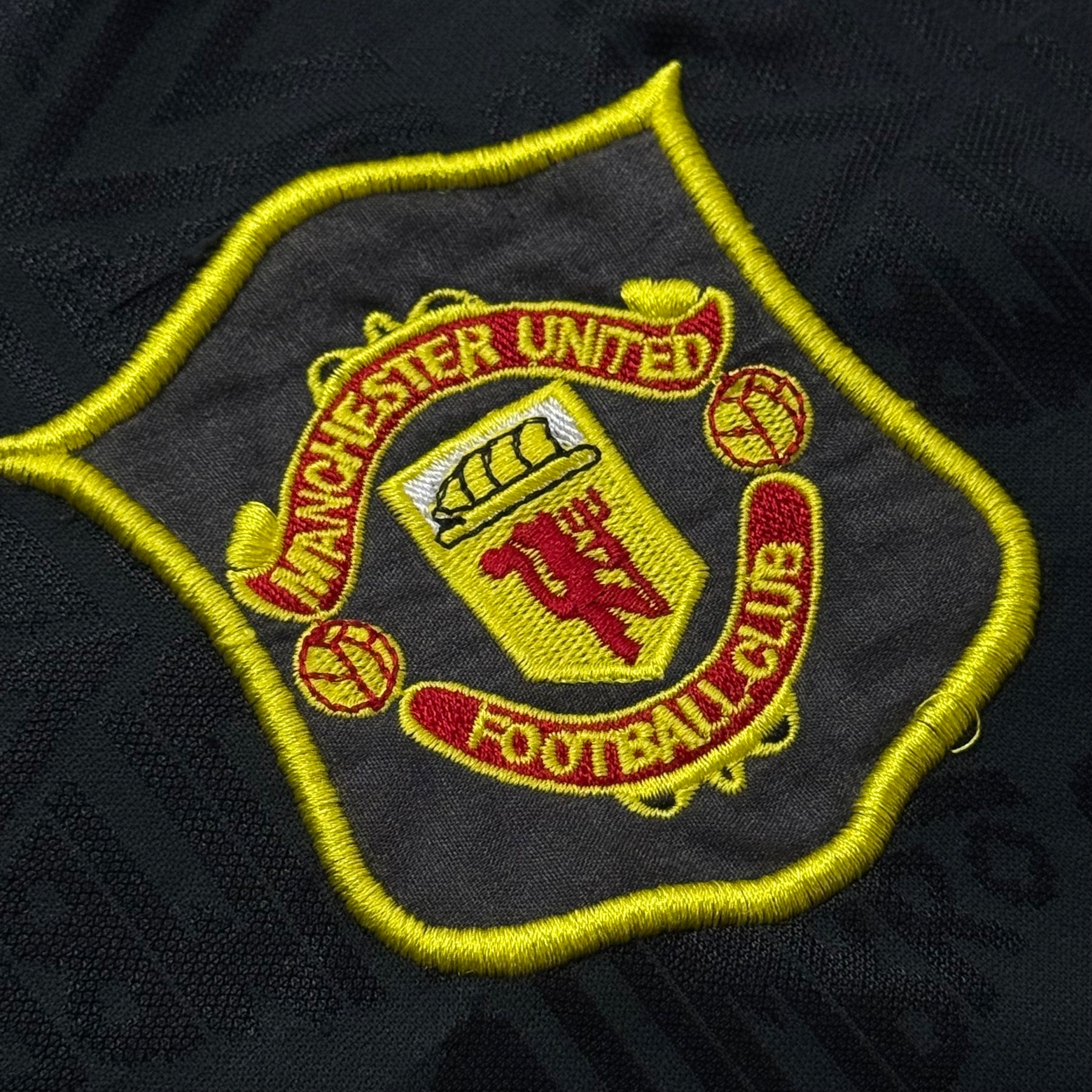 Manchester United 1994 G