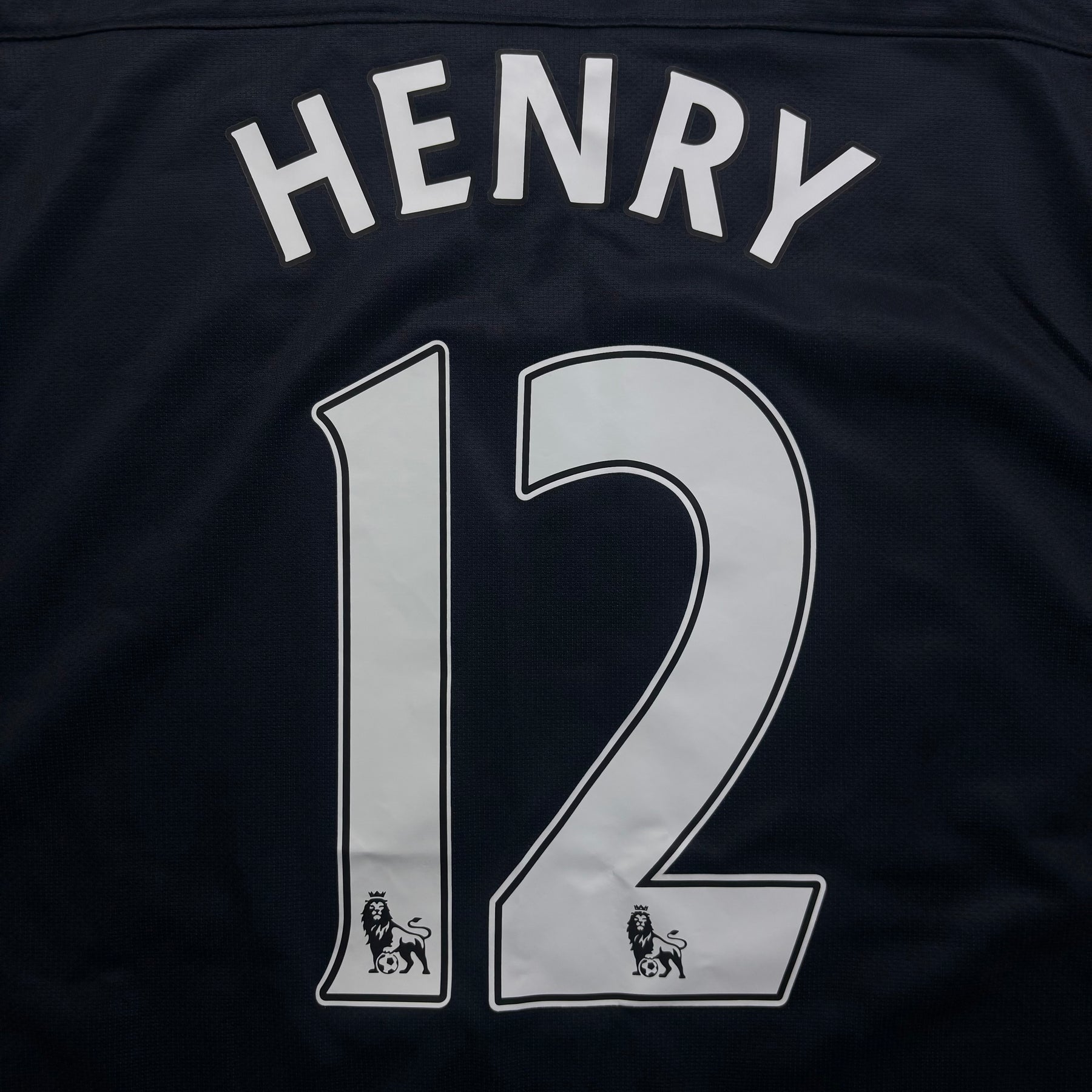 Arsenal 2011 GG
