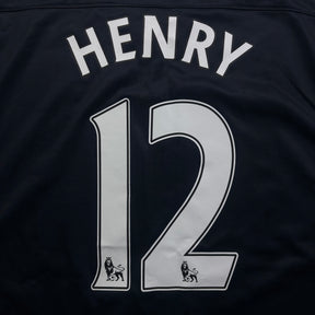 Arsenal 2011 GG
