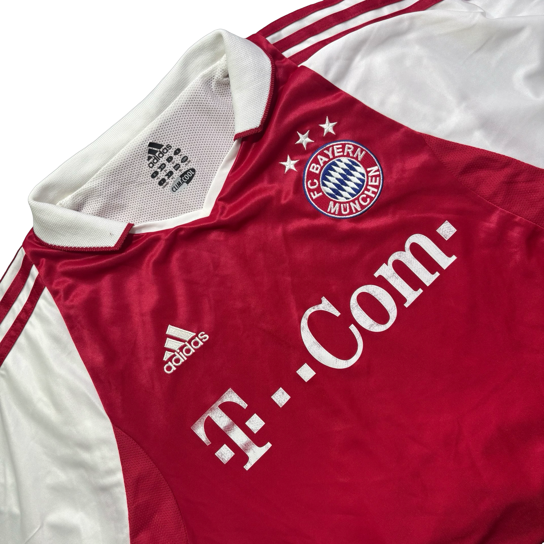 Bayern de Munique 2004 GG