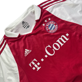 Bayern de Munique 2004 GG