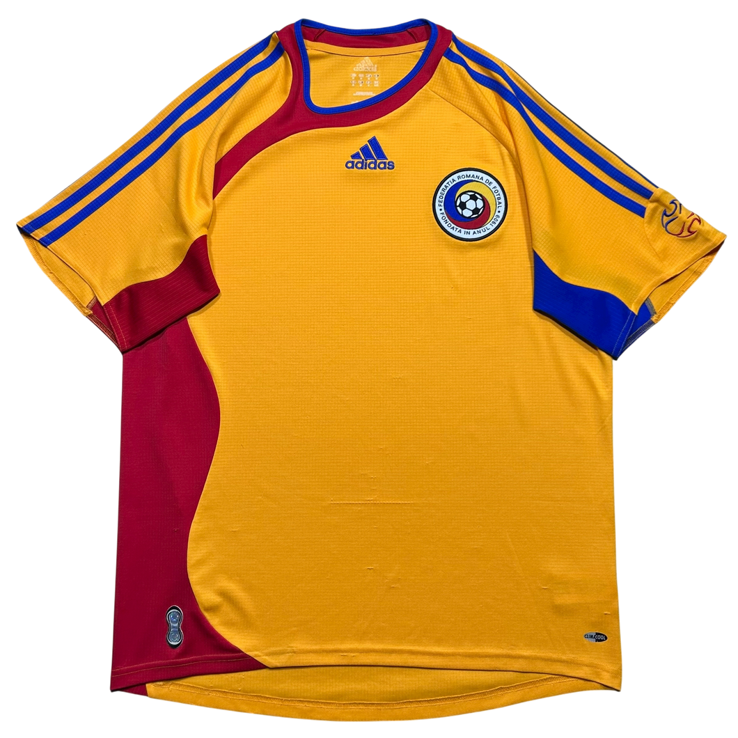 Romênia 2006 M