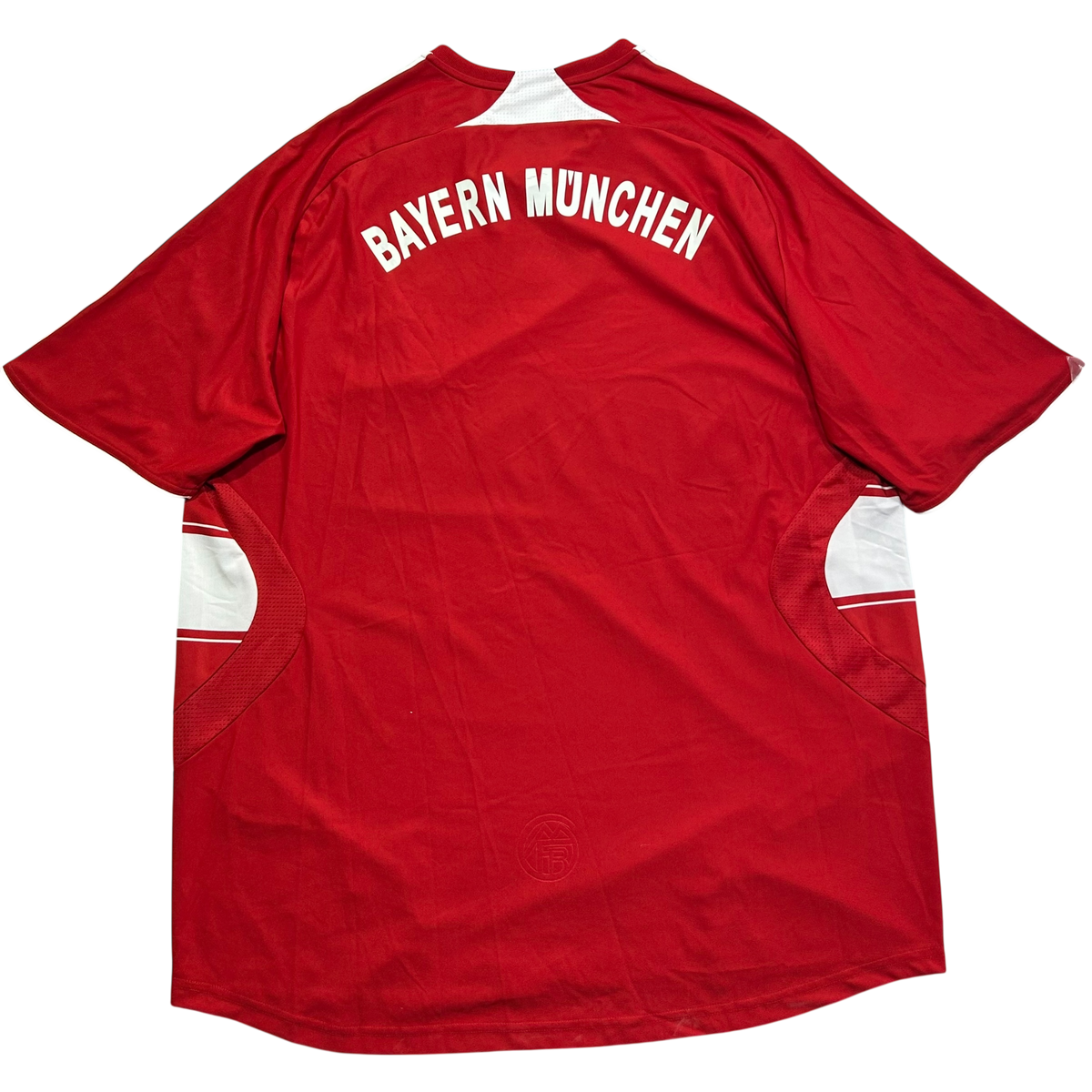 Bayern de Munique 2008 XXL