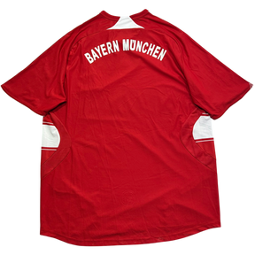 Bayern de Munique 2008 XXL