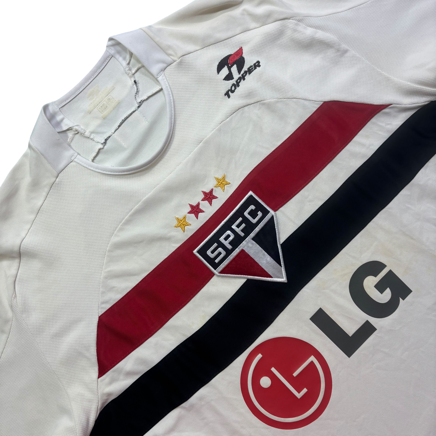 São Paulo 2005 G