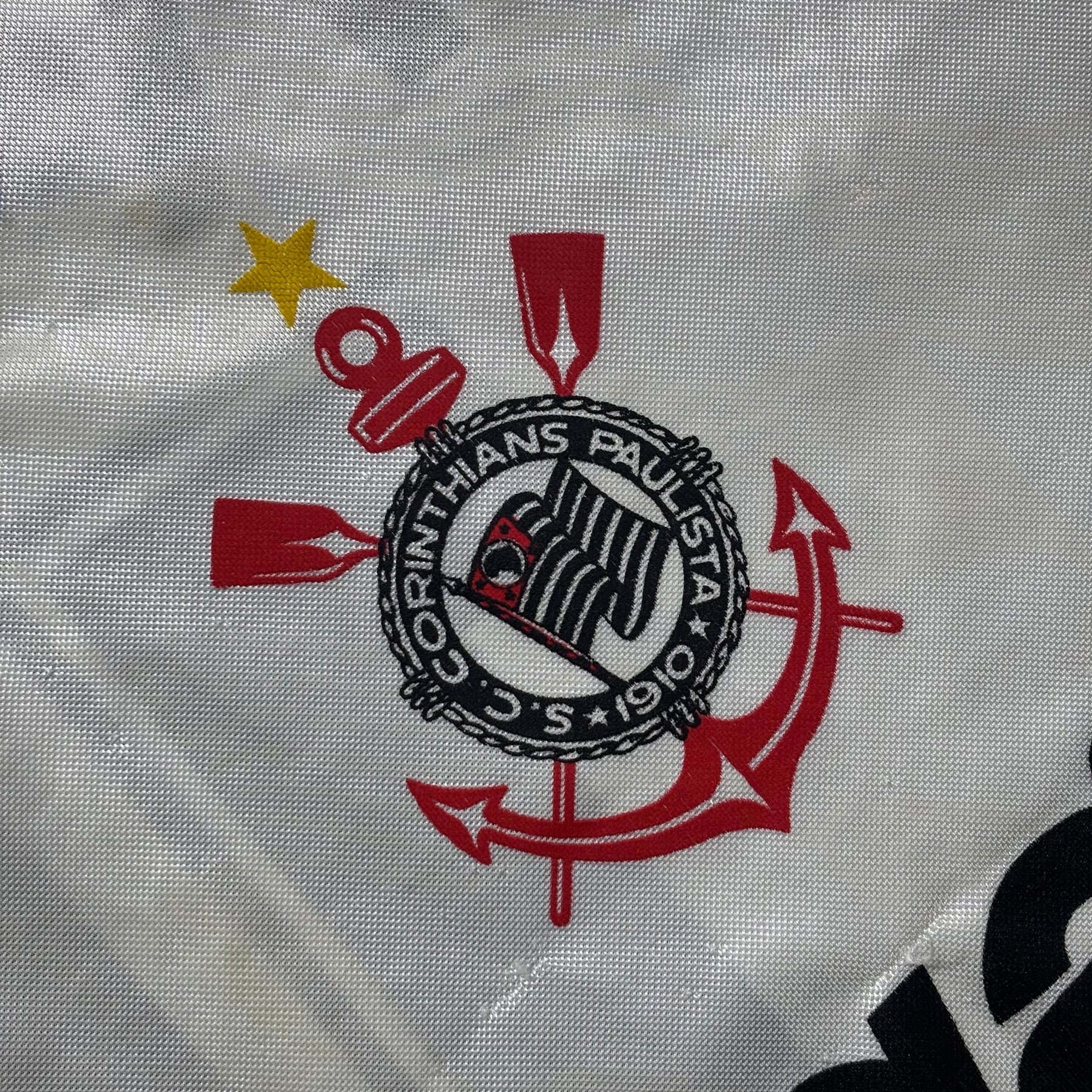 Corinthians 1993 M