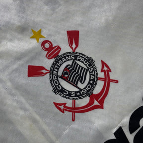 Corinthians 1993 M