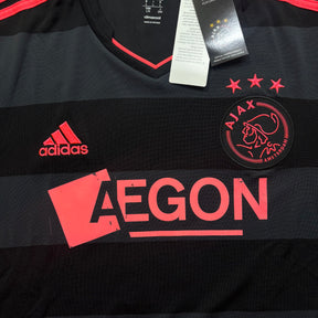 Ajax 2013 G