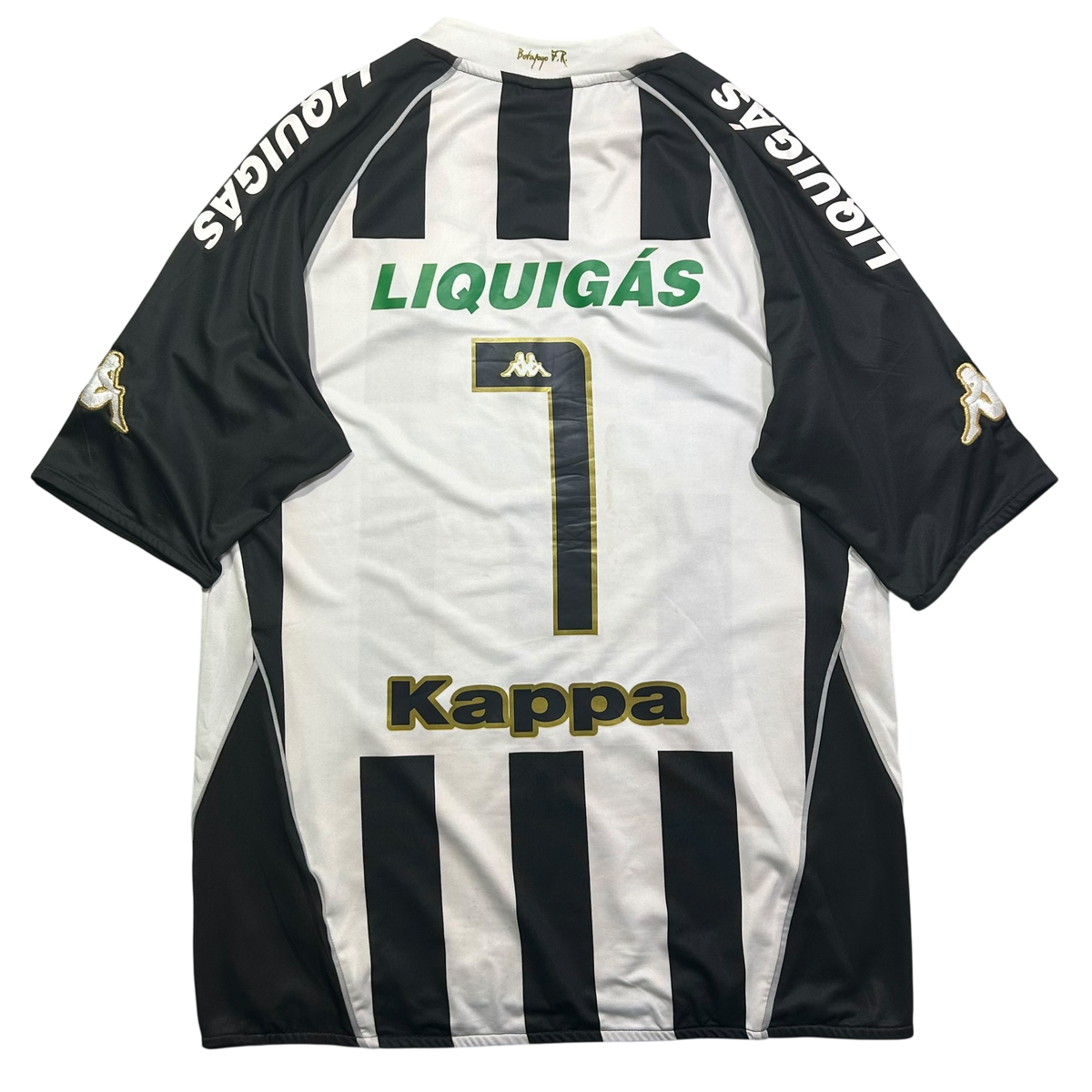 Botafogo 2008 M