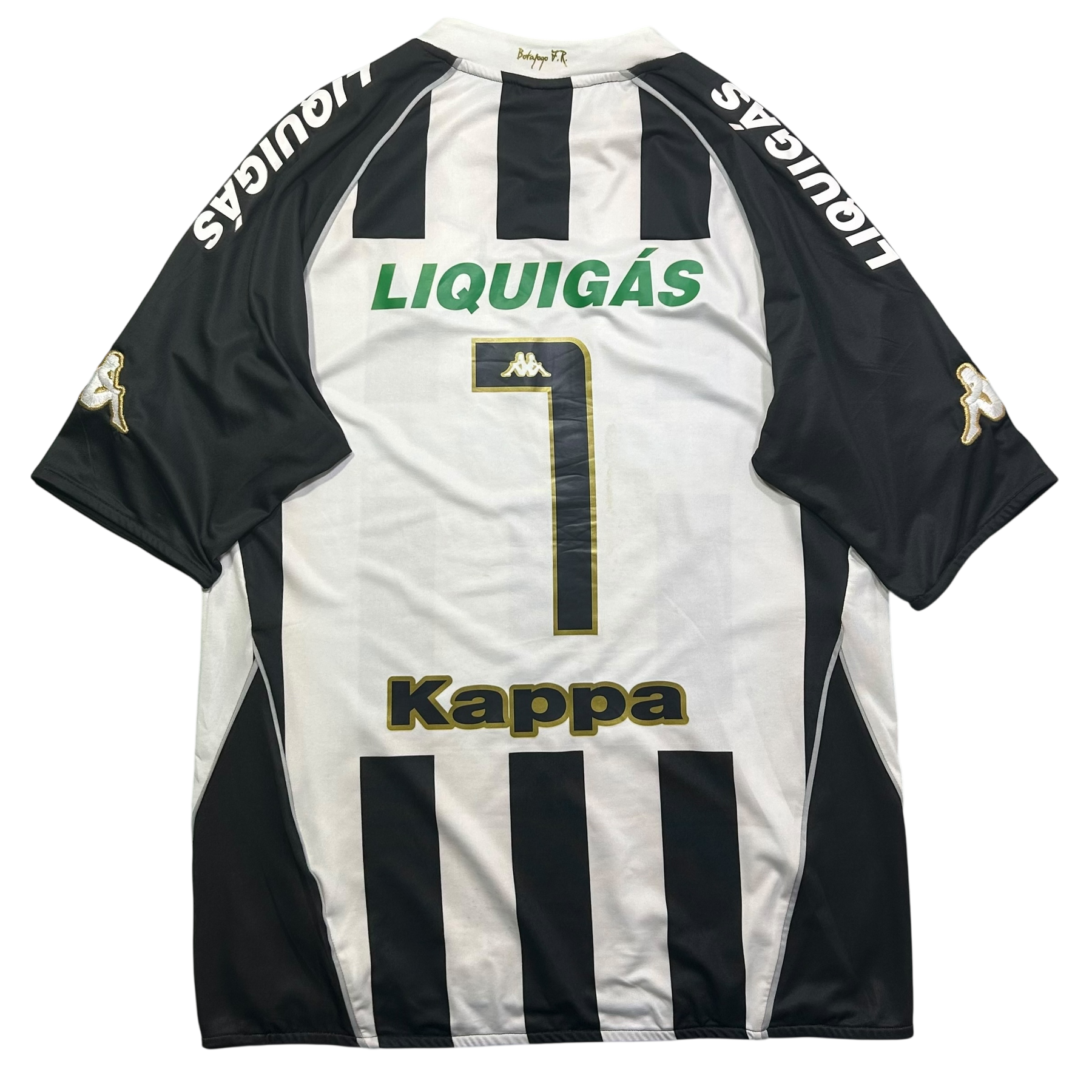 Botafogo 2008 M
