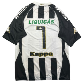 Botafogo 2008 M