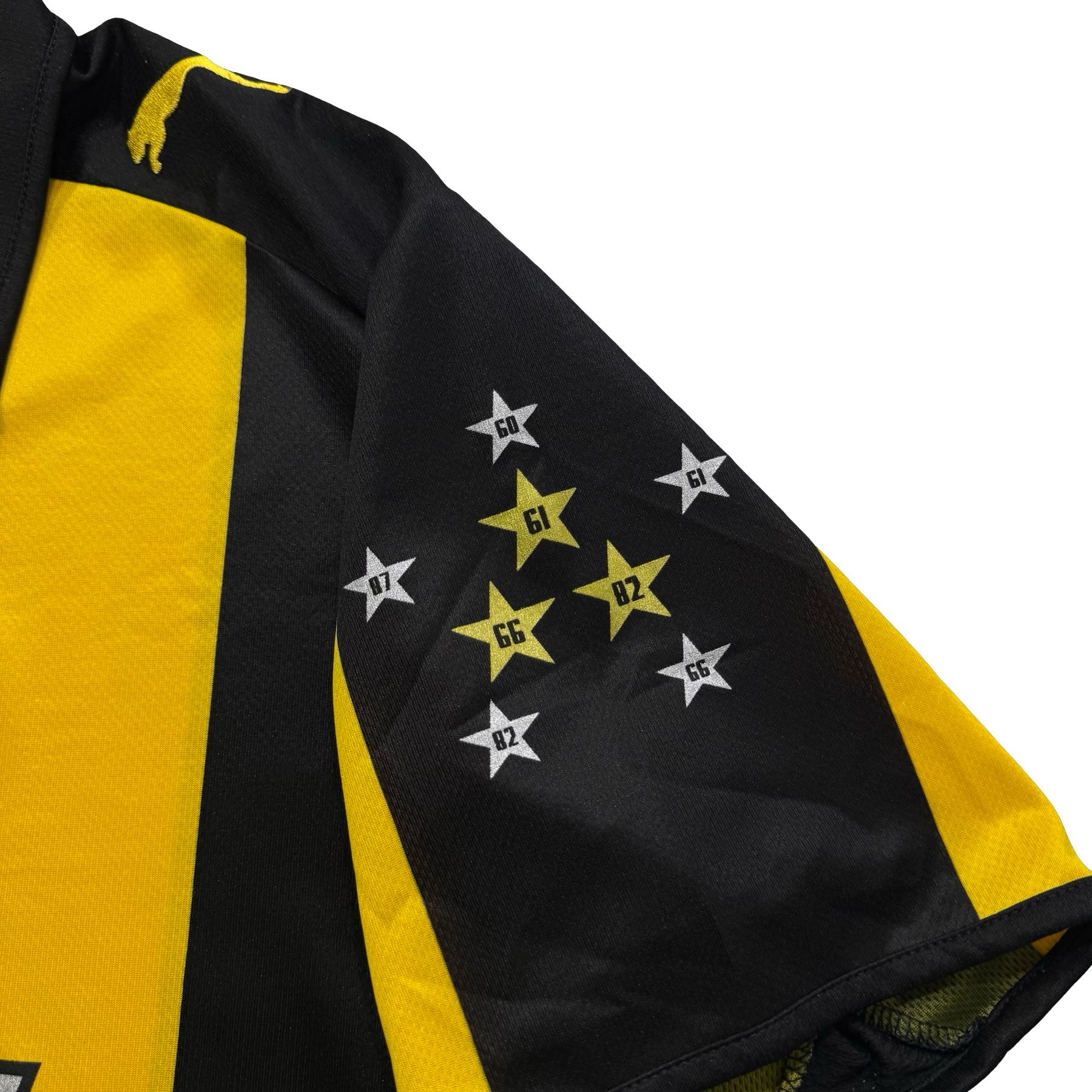 Peñarol 2010 G