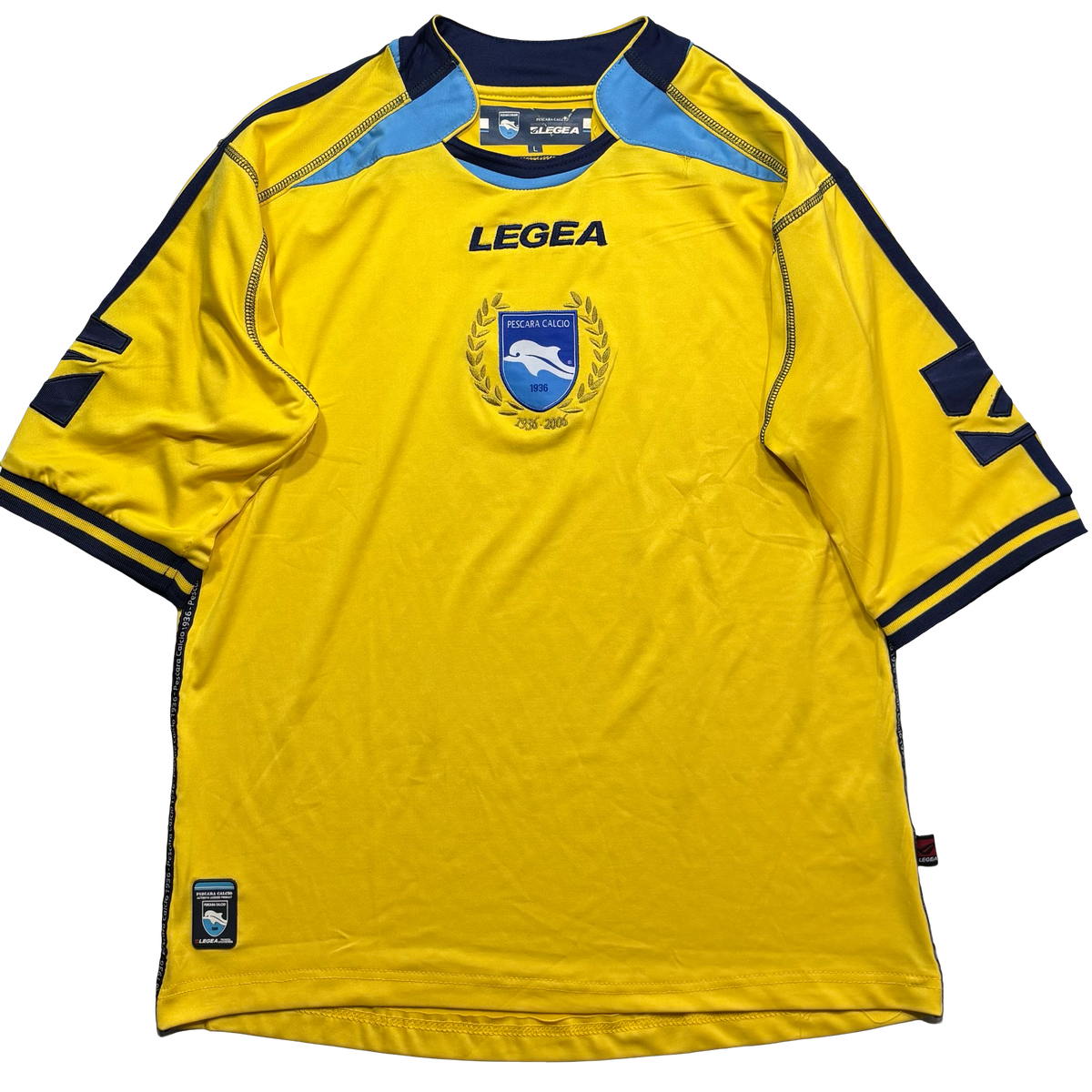 Pescara 2006 M