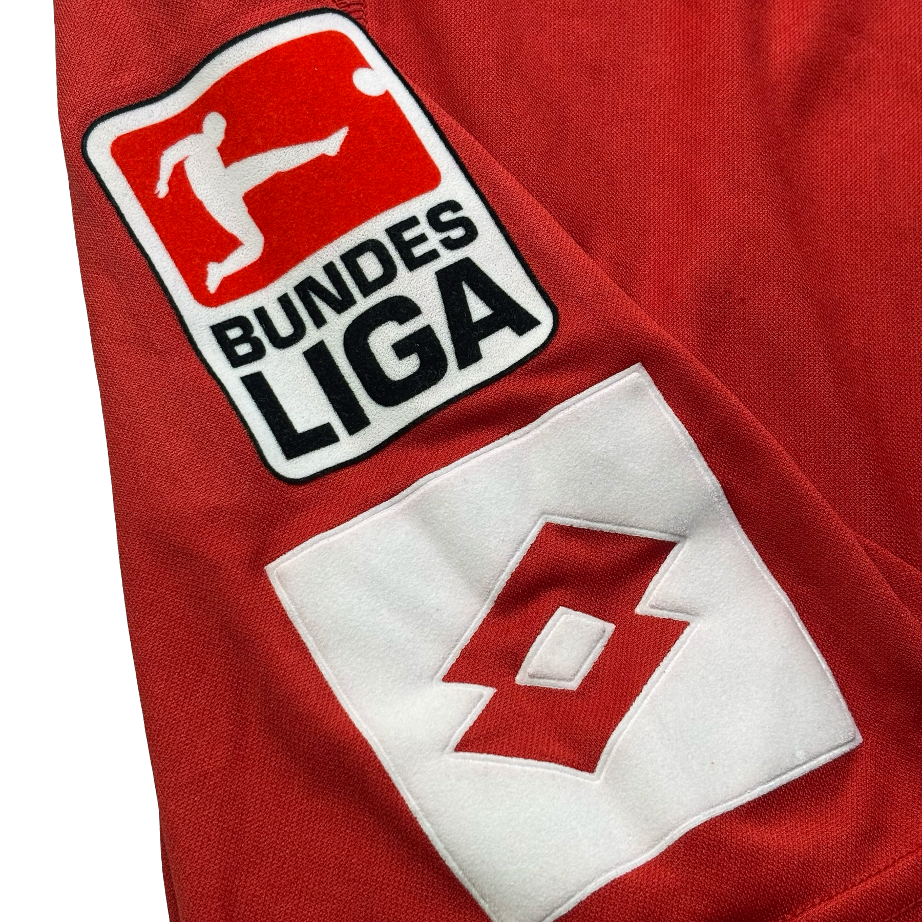 Mainz 05 2004 G