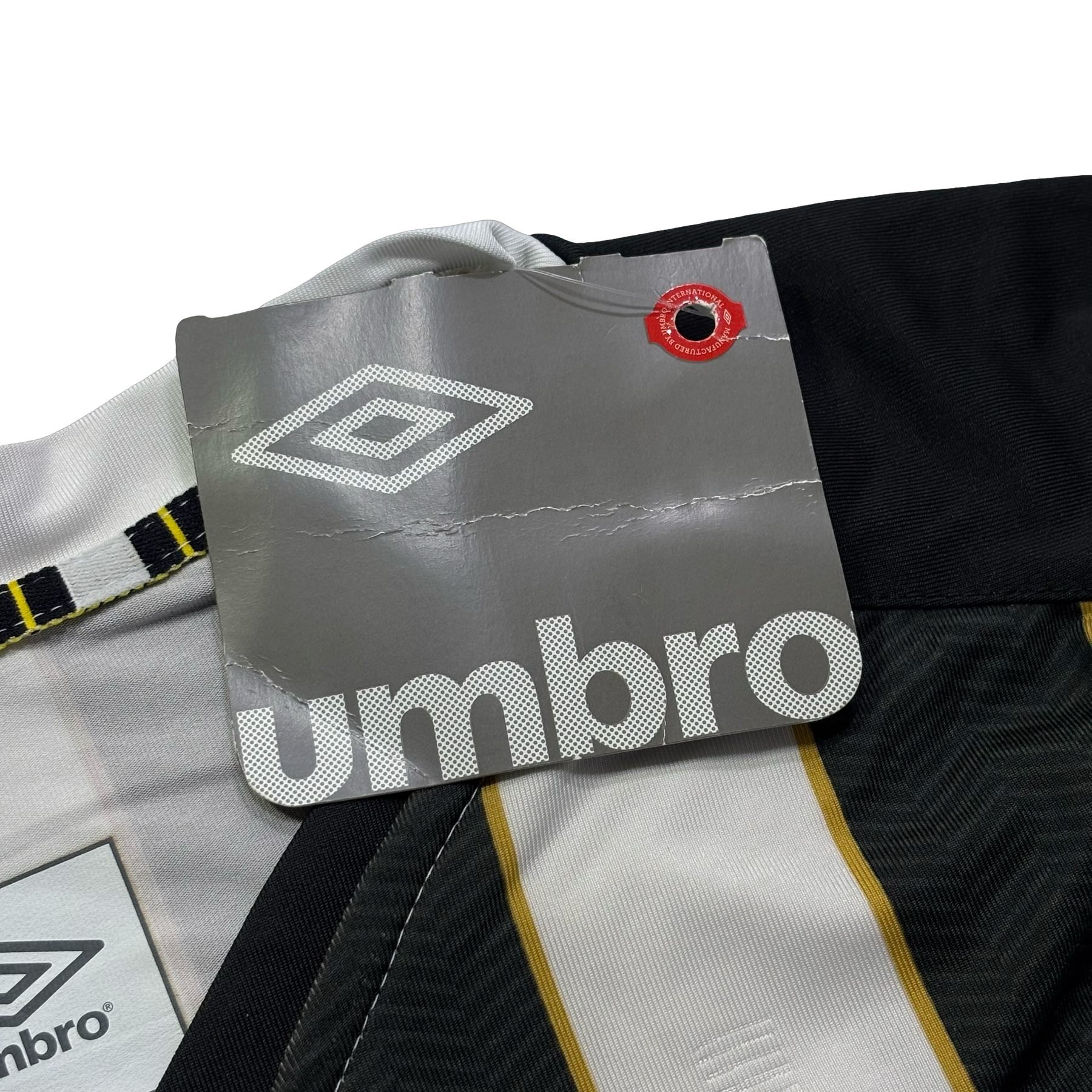 Santos 2011 P