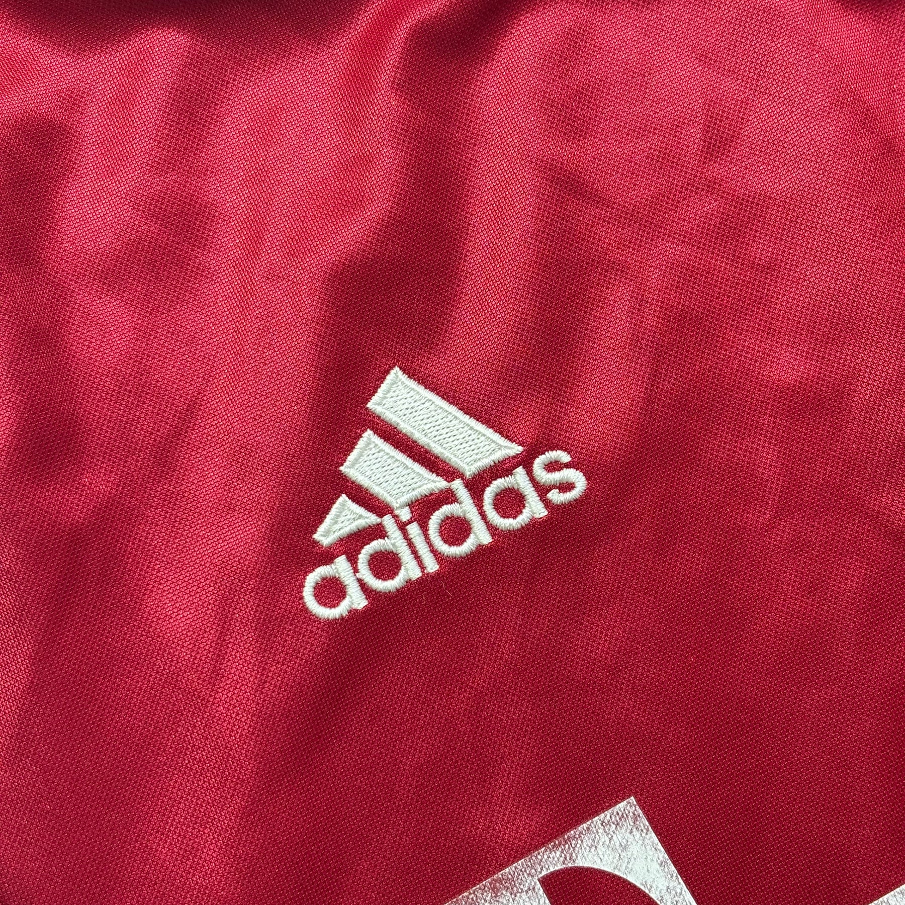 Bayern de Munique 2004 GG