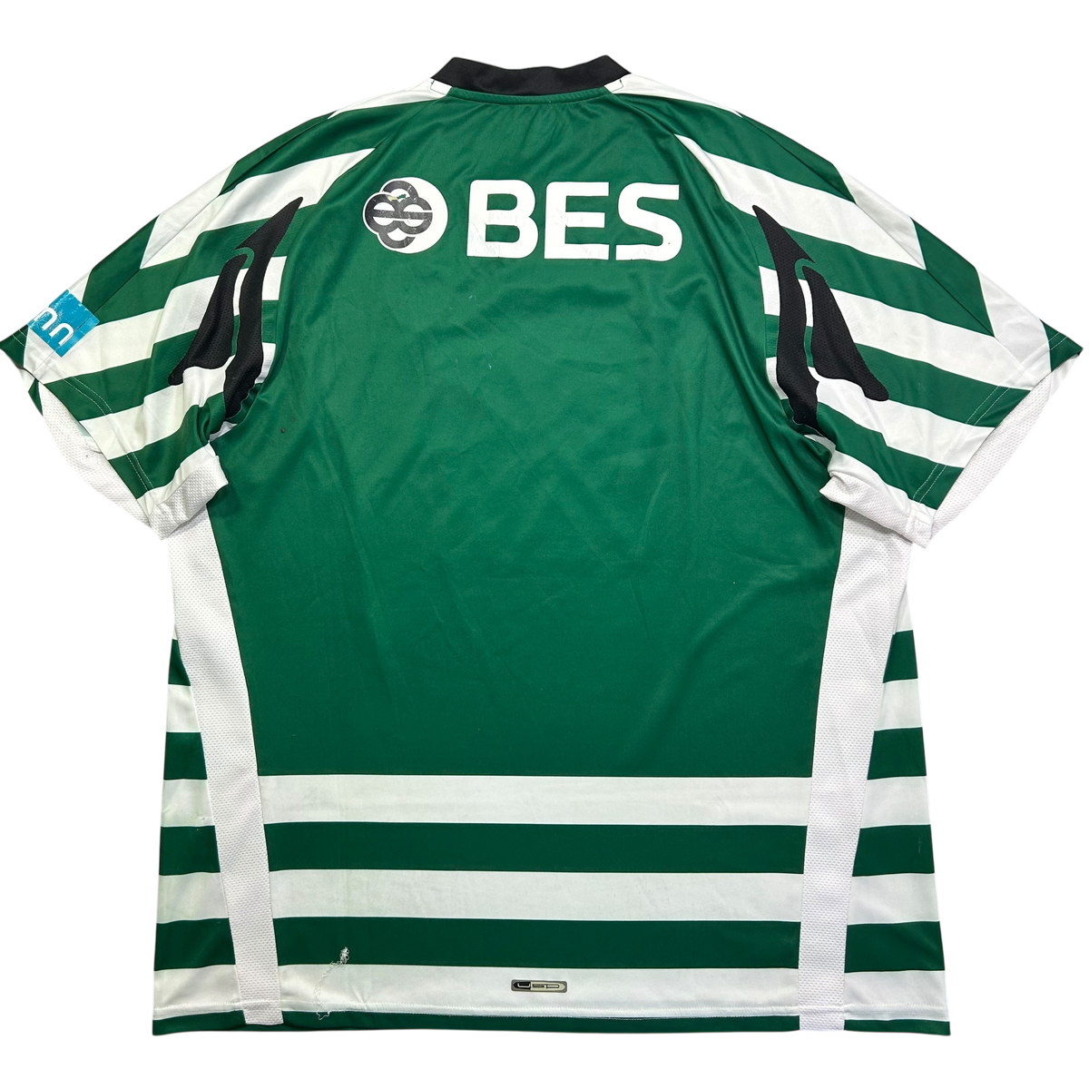 Sporting 2007 XXL