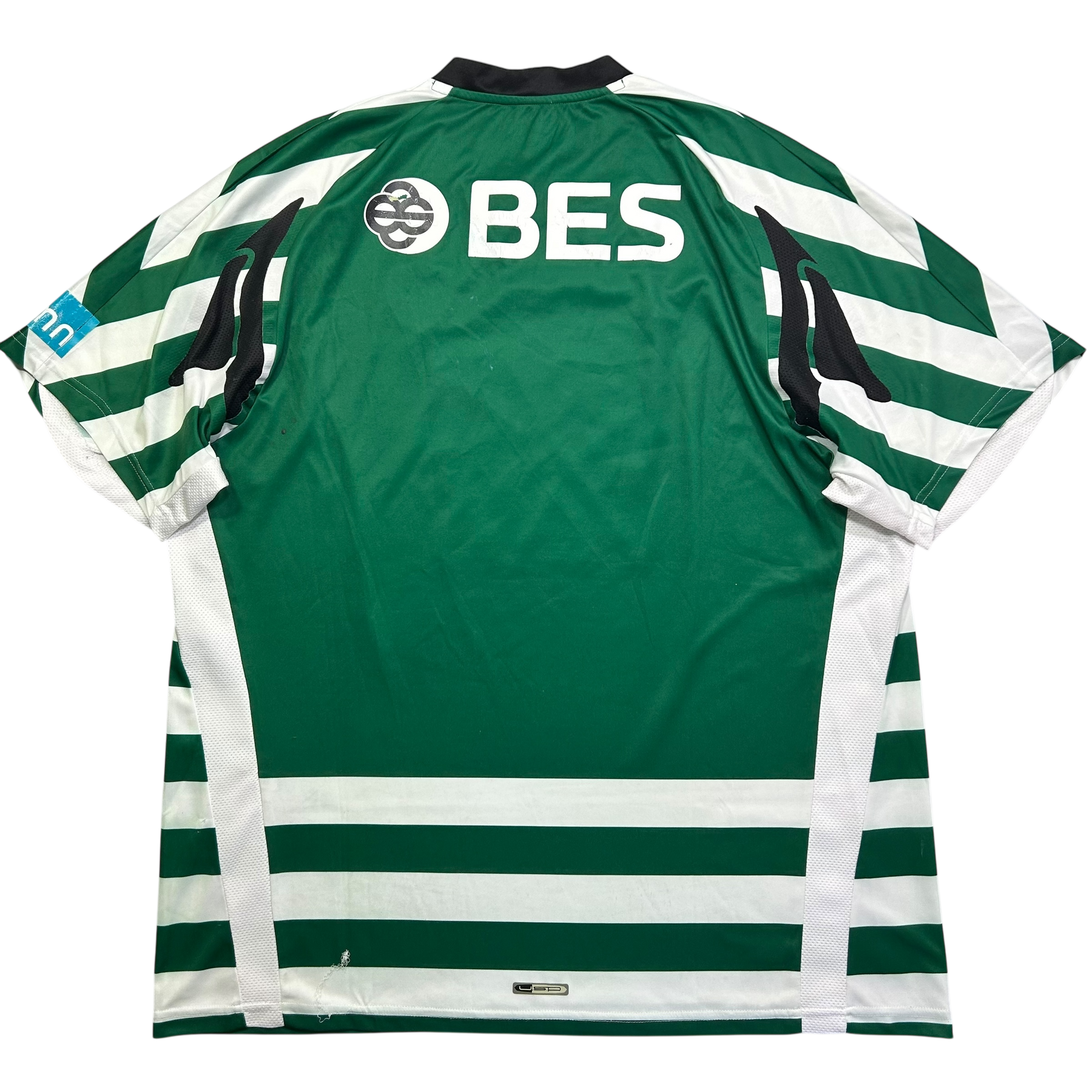 Sporting 2007 XXL