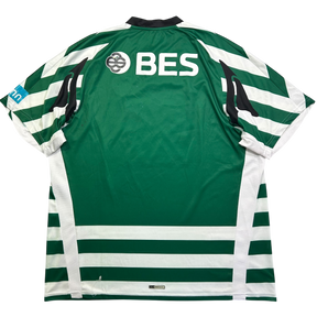 Sporting 2007 XXL