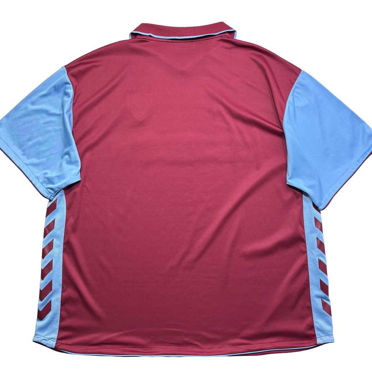 Aston Villa 2006 XXL
