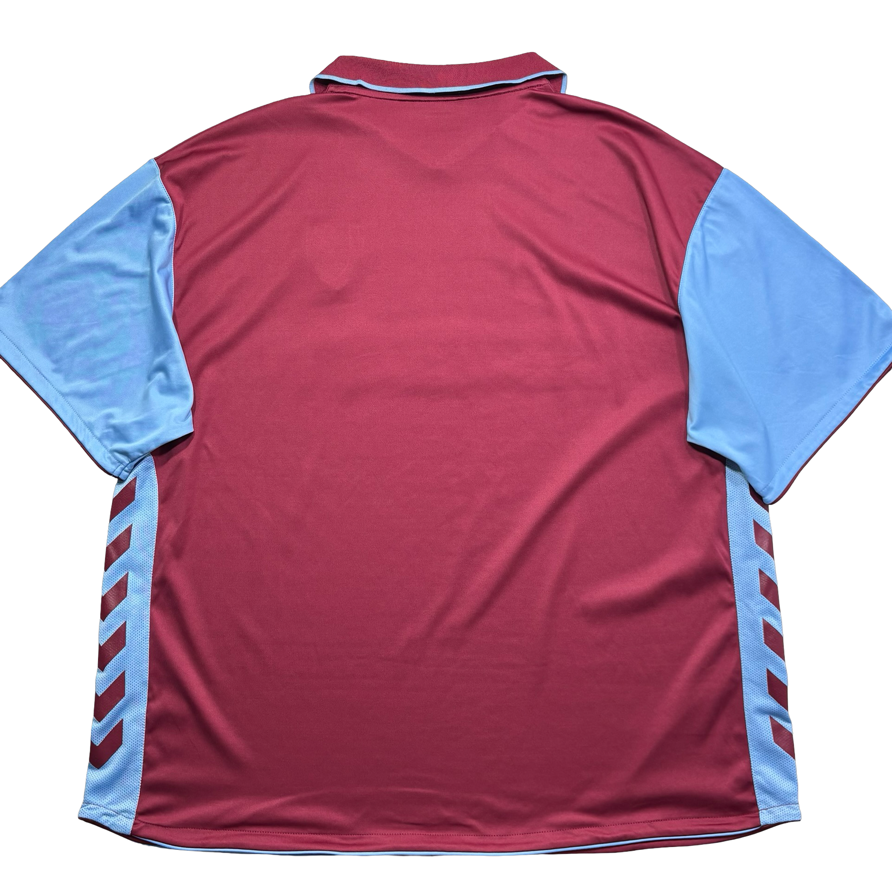 Aston Villa 2006 XXL